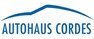 Logo Autohaus Thorsten Cordes GmbH